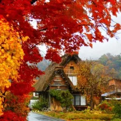 Oltiariq Historical Site - Oltiariq