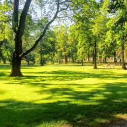 Oltiariq Historical Site - Oltiariq