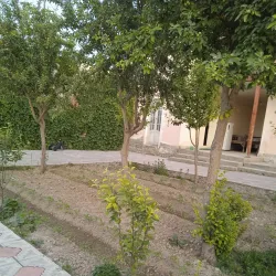 Oltiariq Historical Site - Oltiariq