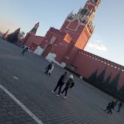 Oltiariq Historical Site - Oltiariq