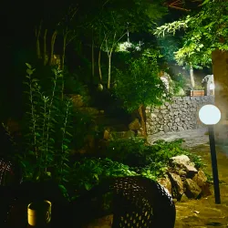 Chatkal Mountains - Piskent