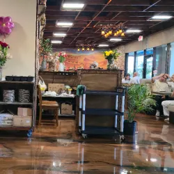 Local Uzbek Cuisine Restaurants - Piskent