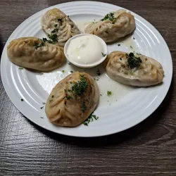 Local Uzbek Cuisine Restaurants - Piskent