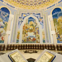 Piskent Historical Museum - Piskent