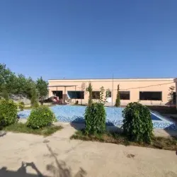 Piskent State Nature Reserve - Piskent