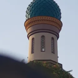 Piskent State Nature Reserve - Piskent