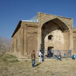 Qamashi Bazaar - Qamashi