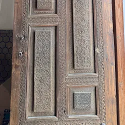 Rukhobod Mausoleum - Samarkand