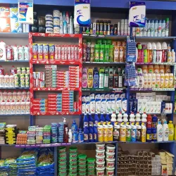 Siab Bazaar - Samarkand