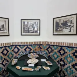 Tillya-Kori Madrasah - Samarkand