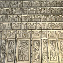 Tillya-Kori Madrasah - Samarkand