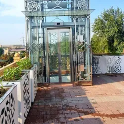 Hazrat Khizr Mosque - Shahrisabz