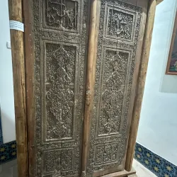 Museum of Shahrisabz History and Local Lore - Shahrisabz