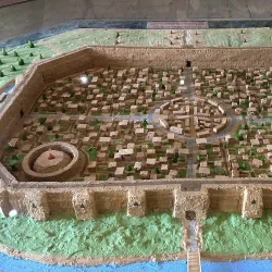 Museum of Shahrisabz History and Local Lore - Shahrisabz