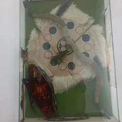 Museum of Shahrisabz History and Local Lore - Shahrisabz