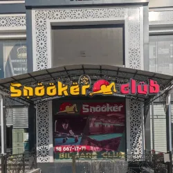 Shahrisabz Fortress - Shahrisabz