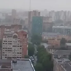 Shahrisabz Fortress - Shahrisabz