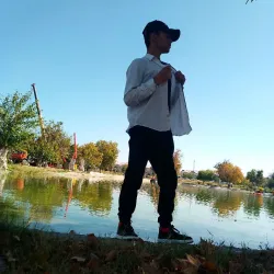 Shahrisabz Fortress - Shahrisabz