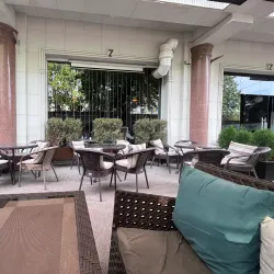 Broadway Alley (Sailgokh Street) - Tashkent