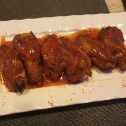 Broadway Alley (Sailgokh Street) - Tashkent