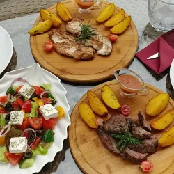 Broadway Alley (Sailgokh Street) - Tashkent