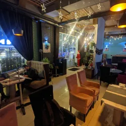 Broadway Alley (Sailgokh Street) - Tashkent