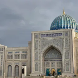 Khast Imam Complex - Tashkent