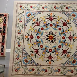 Museum of Applied Arts - Tashkent