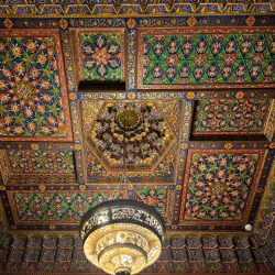 Museum of Applied Arts - Tashkent