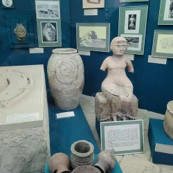 State Museum of History of Uzbekistan - Tashkent