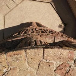 Jarkurgan Minaret - Termez