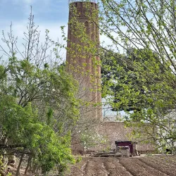 Jarkurgan Minaret - Termez