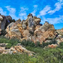 Jarkurgan Minaret - Termez