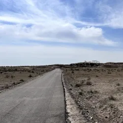 Kizil-Kurgan Buddhist Monastery - Termez