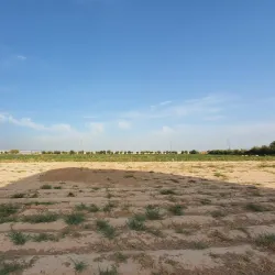 Muztagh Ata Stupa - Termez