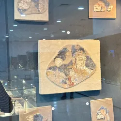 Termez Archaeological Museum - Termez