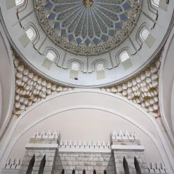 Termez Archaeological Museum - Termez