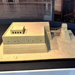 Termez Archaeological Museum - Termez