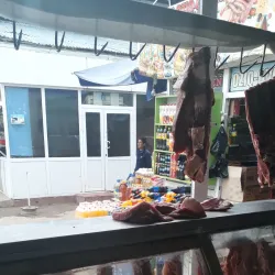 Termez Bazaar - Termez