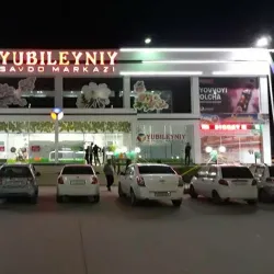 Termez Bazaar - Termez