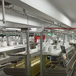 Termez Bazaar - Termez