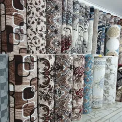 Termez Bazaar - Termez