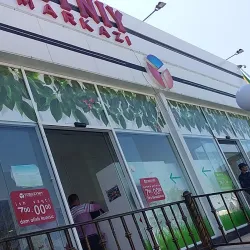 Termez Bazaar - Termez