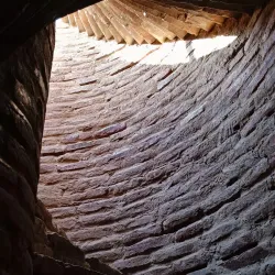 Jarkurgan Minaret - Termiz