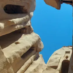 Termiz Fortress - Termiz