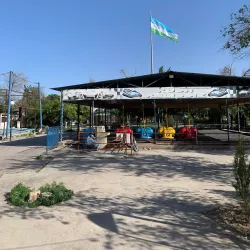 Amir Temur Park - Urganch