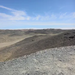 Amir Temur Park - Urganch