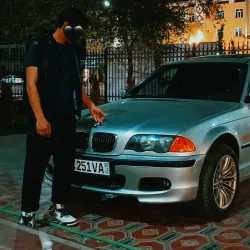 Amir Temur Park - Urganch