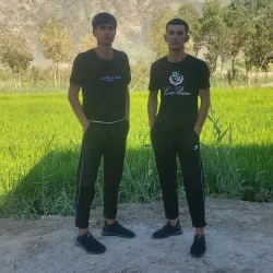 Amir Temur Park - Urganch