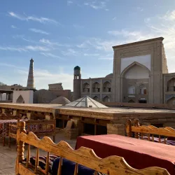 Khorezm Art Gallery - Urganch